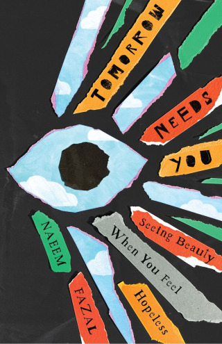 Cover image: Tomorrow Needs You 9781514009895