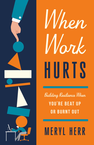 Imagen de portada: When Work Hurts 9781514010242