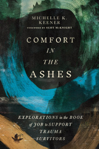 صورة الغلاف: Comfort in the Ashes 9781514010341