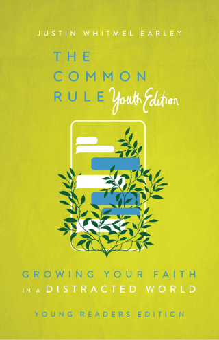 表紙画像: The Common Rule Youth Edition 9781514010440