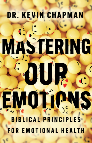 Cover image: Mastering Our Emotions 9781514010570