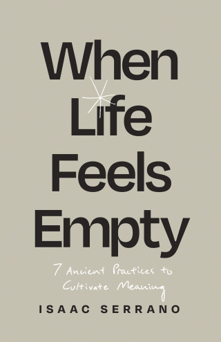 Imagen de portada: When Life Feels Empty 9781514010648