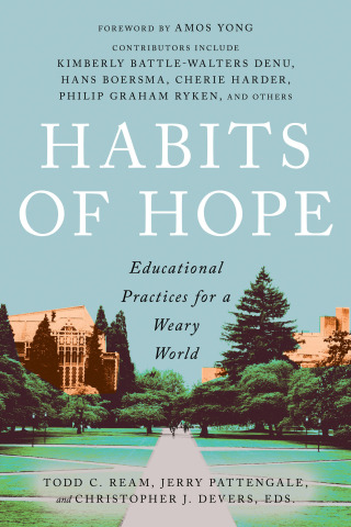 Cover image: Habits of Hope 9781514010693