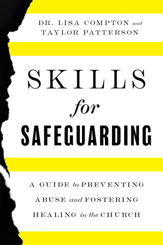 Cover image: Skills for Safeguarding 9781514010730