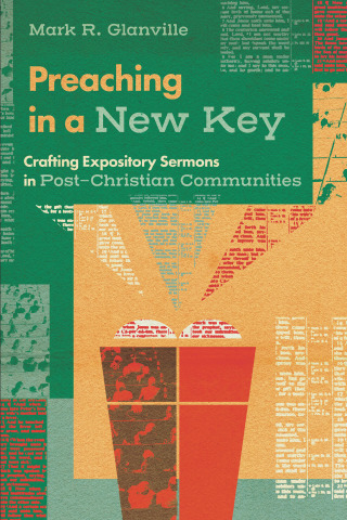 Cover image: Preaching in a New Key 9781514010990