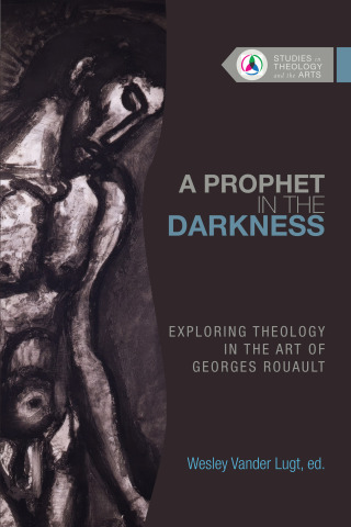 Imagen de portada: A Prophet in the Darkness 9781514011058