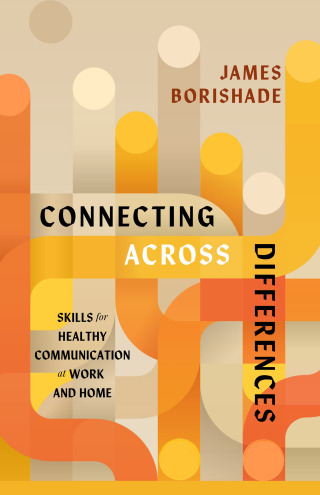 Titelbild: Connecting Across Differences 9781514012574
