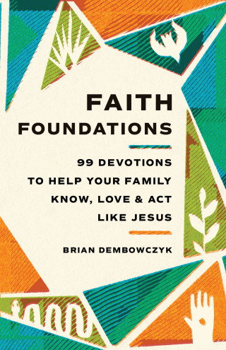 Imagen de portada: Faith Foundations 9781514012659