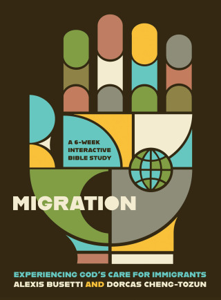 Imagen de portada: Migration 9781514012932