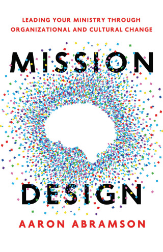 Cover image: Mission Design 9781514013076