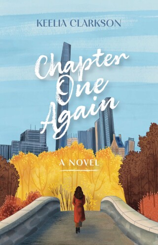 Imagen de portada: Chapter One Again 9781514013731