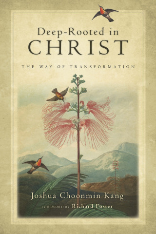 Imagen de portada: Deep-Rooted in Christ 9781514014721