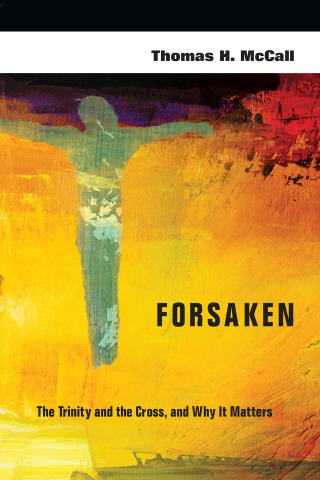 Cover image: Forsaken 9781514014769
