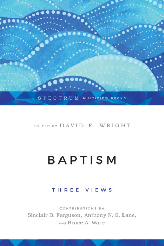 Cover image: Baptism 9781514014813
