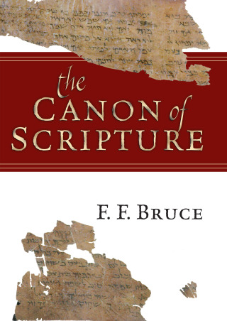 Imagen de portada: The Canon of Scripture 9781514014820