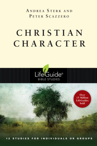 Cover image: Christian Character 9781514014837