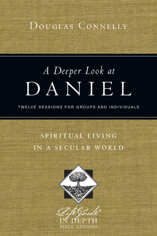 Cover image: A Deeper Look at Daniel 9781514014868