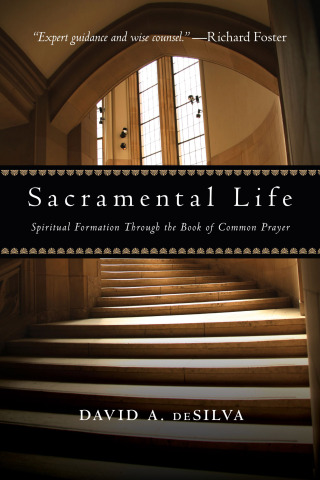 صورة الغلاف: Sacramental Life 9781514015223