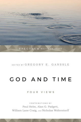 Cover image: God and Time 9781514015278