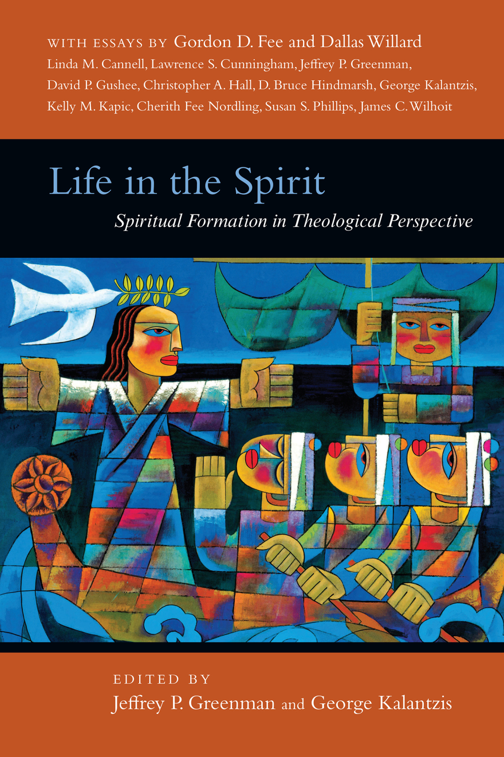 Life in the Spirit eBook