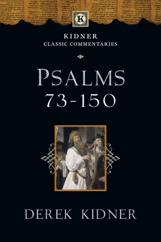 Imagen de portada: Psalms 73-150 9781514016275