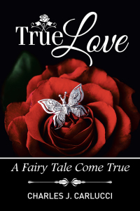 Imagen de portada: True Love 9781514400609