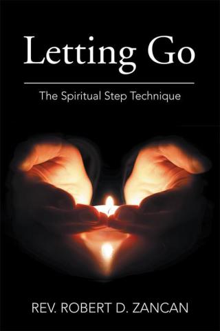 表紙画像: Letting Go 9781514400647