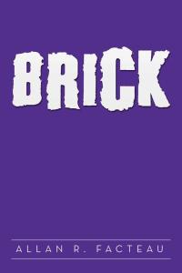 Cover image: Brick 9781514400807