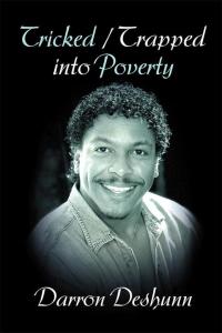 Cover image: Tricked  /  Trapped  into  Poverty 9781514401385
