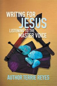 Imagen de portada: Writing for Jesus 9781514401477