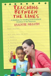 Cover image: Teaching Between the Lines 9781514401811