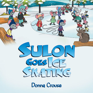Titelbild: Sulon Goes Ice Skating 9781514401910