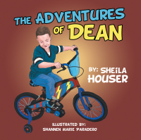 Omslagafbeelding: The Adventures of Dean 9781514402306