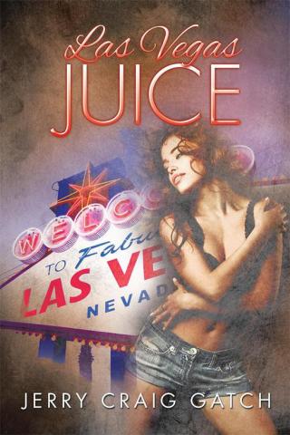 Cover image: Las Vegas Juice 9781514402382