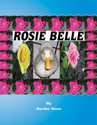 表紙画像: Rosie Belle