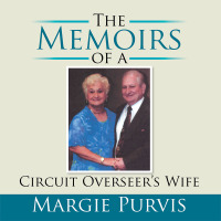 Imagen de portada: The Memoirs of a Circuit Overseer’S Wife 9781514402962