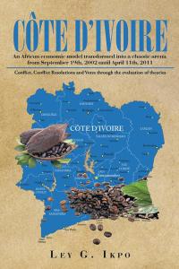 Cover image: Côte D’Ivoire 9781514403051