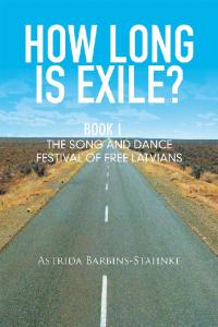 Cover image: How Long Is Exile? 9781514403259