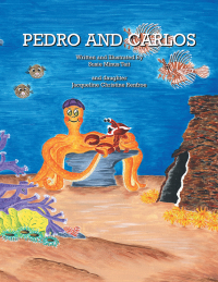 Cover image: Pedro and Carlos