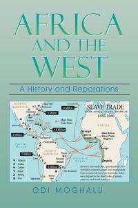 Cover image: Africa and the West 9781514403662