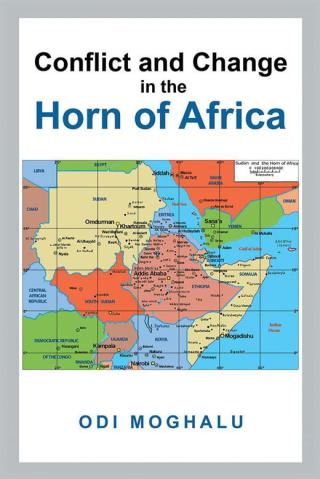 Imagen de portada: Conflict and Change in the Horn of Africa 9781514403808