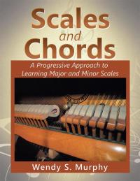 Omslagafbeelding: Scales and Chords 9781514404393