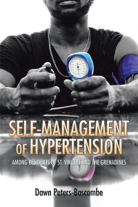 Cover image: Self-Management of Hypertension 9781514404447