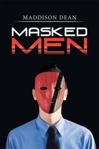 表紙画像: Masked Men 9781514404690