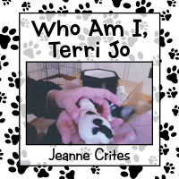 Omslagafbeelding: Who Am I, Terri Jo 9781514404768