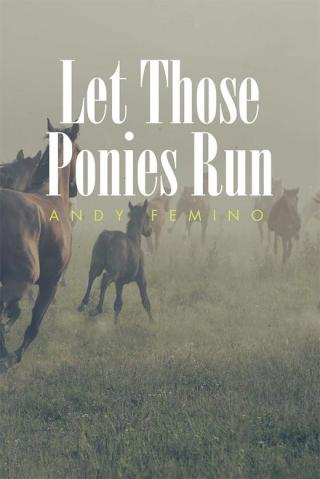 Titelbild: Let Those Ponies Run 9781514404805