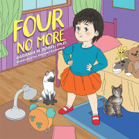 Imagen de portada: Four No More 9781514404904