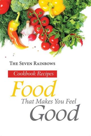 Imagen de portada: Food That Makes You Feel Good 9781514405031