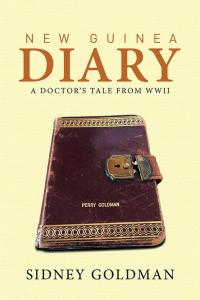 Cover image: New Guinea Diary 9781514405093