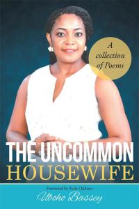 Imagen de portada: The Uncommon Housewife 9781514405314